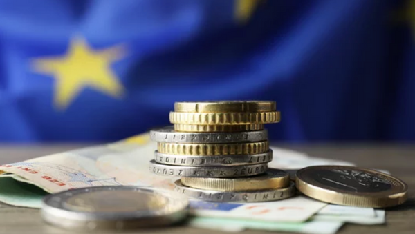 Europe Proposing Limits on the Use of Cash