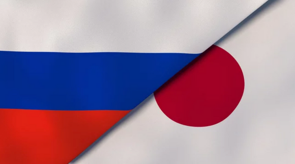 Japan's Controversial Decision to Purchase Russian Oil Above Cap