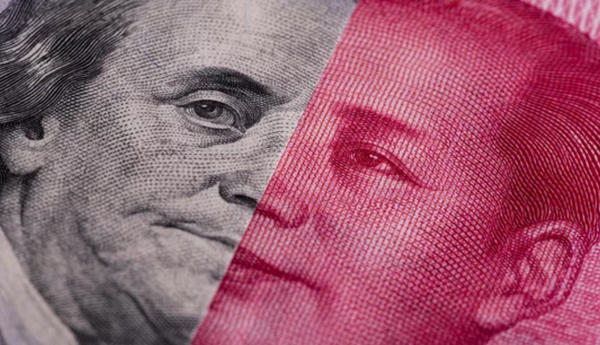China's Yuan Replaces the Dollar as the Most Traded Currency in Russia