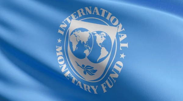 IMF warns of a ‘hard landing’ for the global economy.