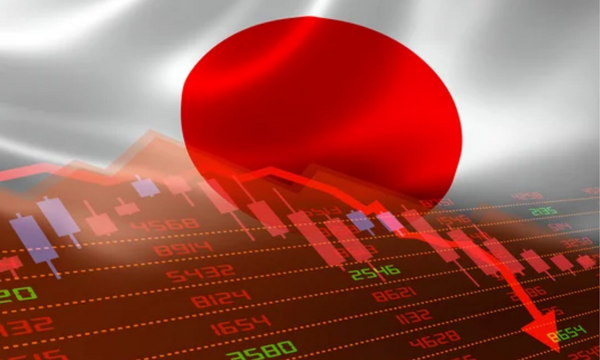 The Implications of Japan's Record-Breaking Trade Deficit