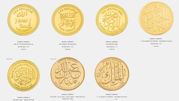 New FED Rate Hike Makes the Gold Dinar a very Attractive Investment