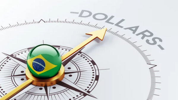 Brazil’s Suzano sees US dollar losing relevance in commodity trading
