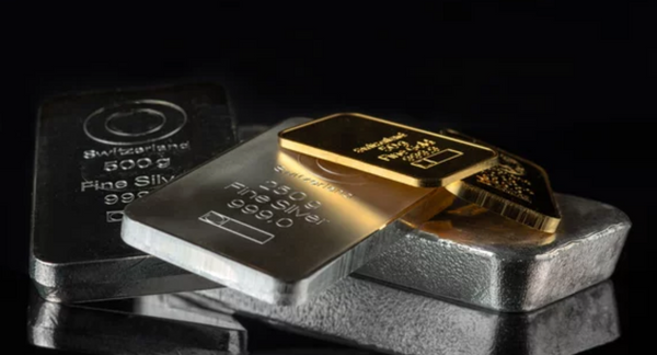 Gold and Silver Prices: Actively Bullish Despite Strong Employment and CPI Data