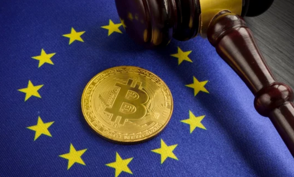 EU Council adopts rules requiring crypto asset service providers to collect transaction data and forward data to tax authorities.